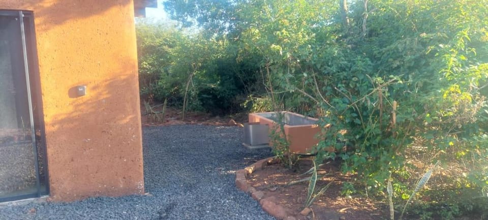 Hartbeest Bush Stay #30 Apartment in Gauteng