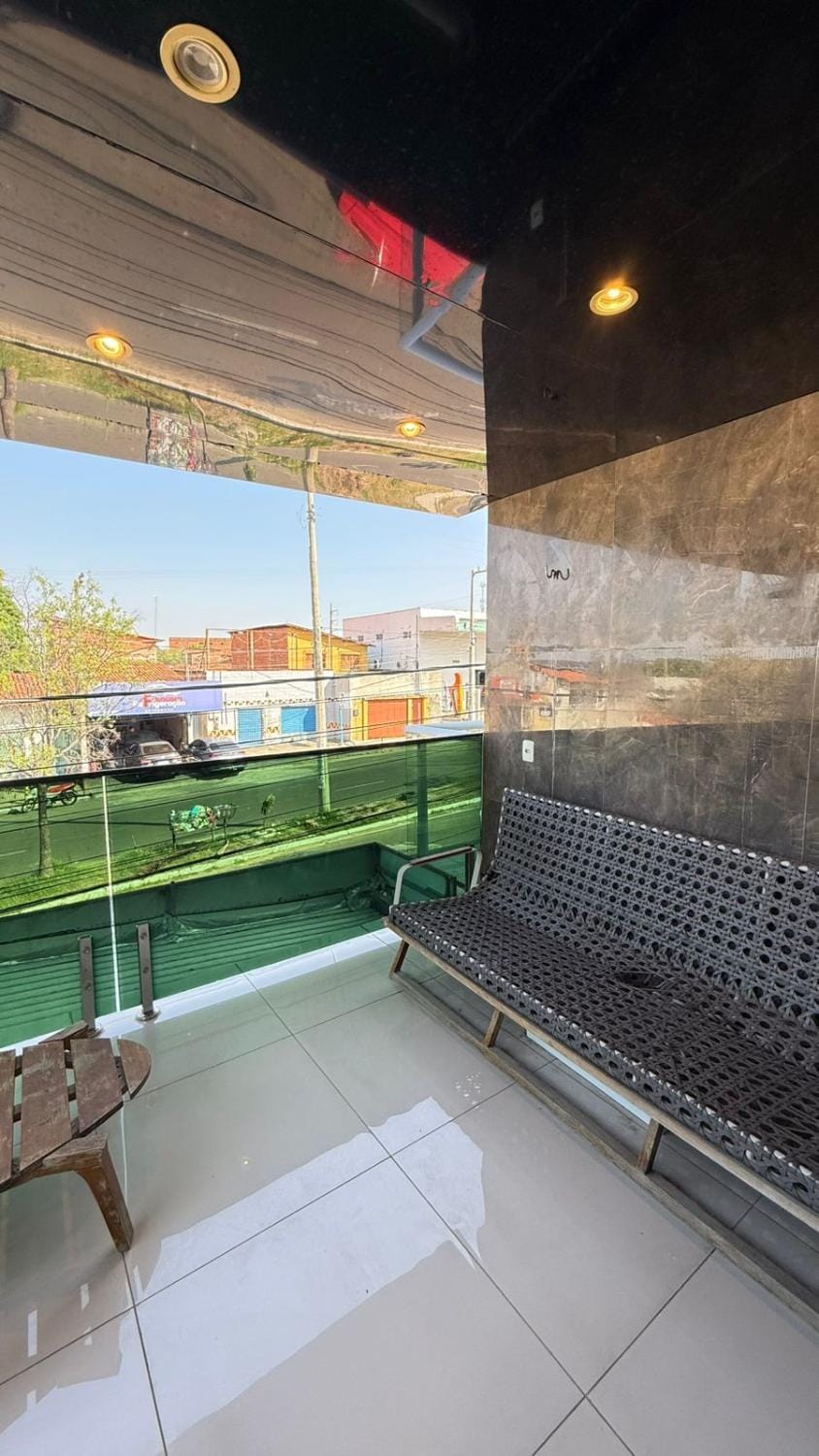 Flat Zona Sul Apartment in Teresina
