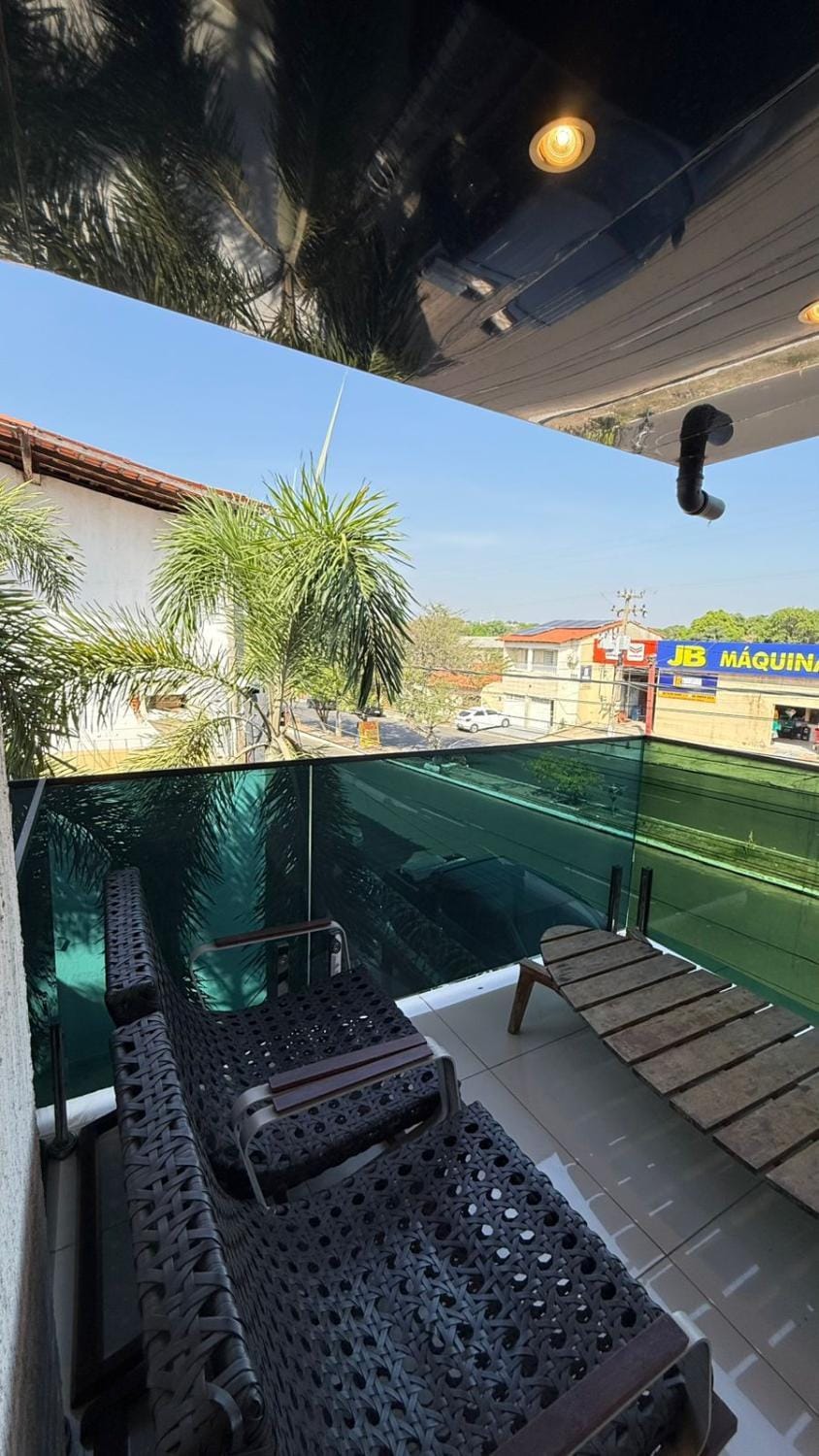 Flat Zona Sul Apartment in Teresina