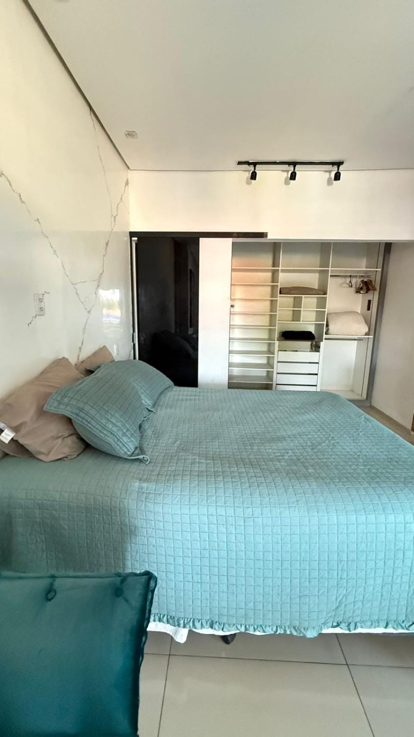 Flat Zona Sul Apartment in Teresina