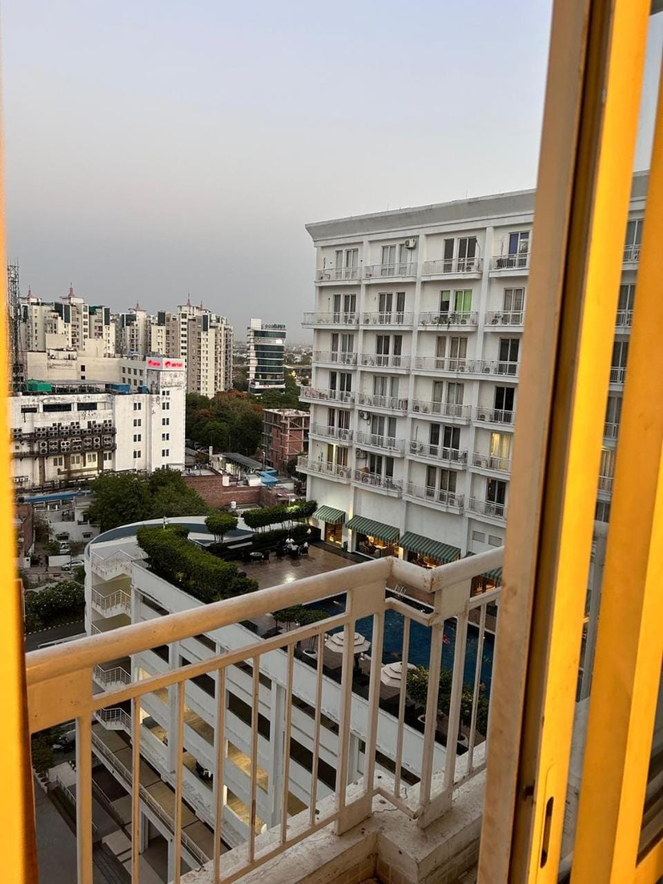 bhupendra singh Apartment in Lucknow