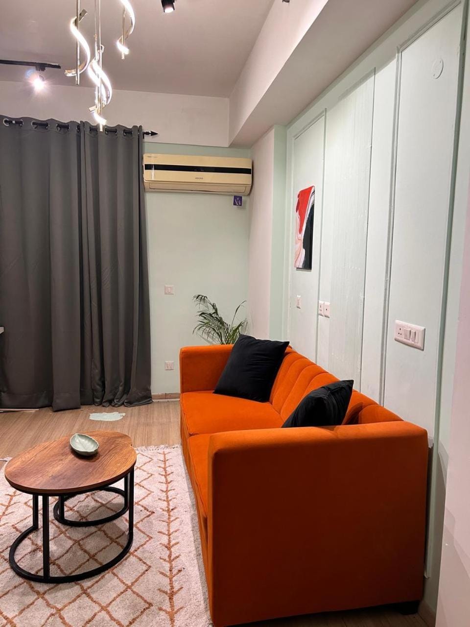 bhupendra singh Apartment in Lucknow