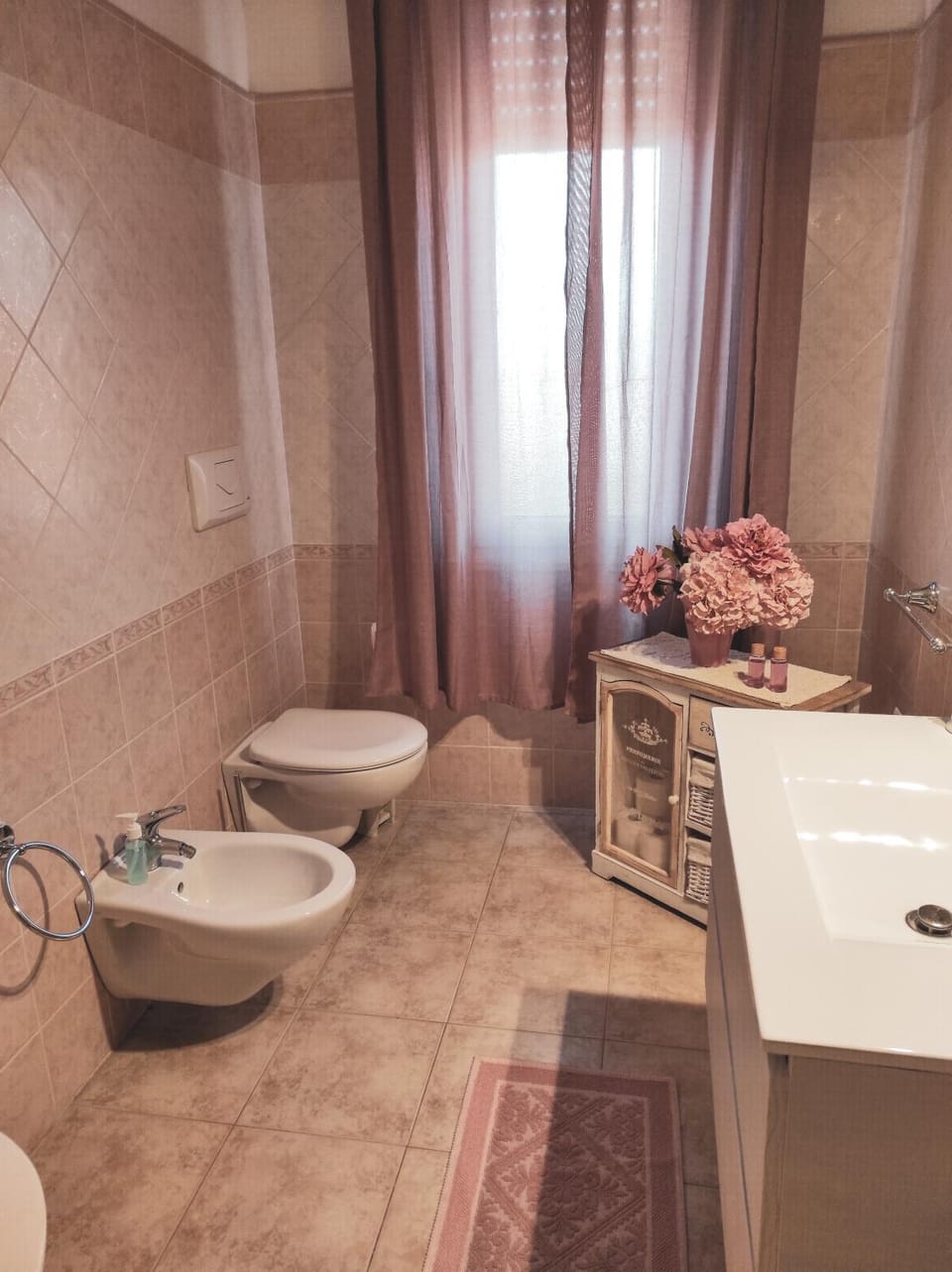 B&b il Giardino da Pina Bed and Breakfast in Sardinia