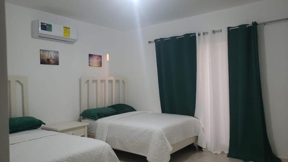 Hotel Dieux Internacional Hotel in Haiti