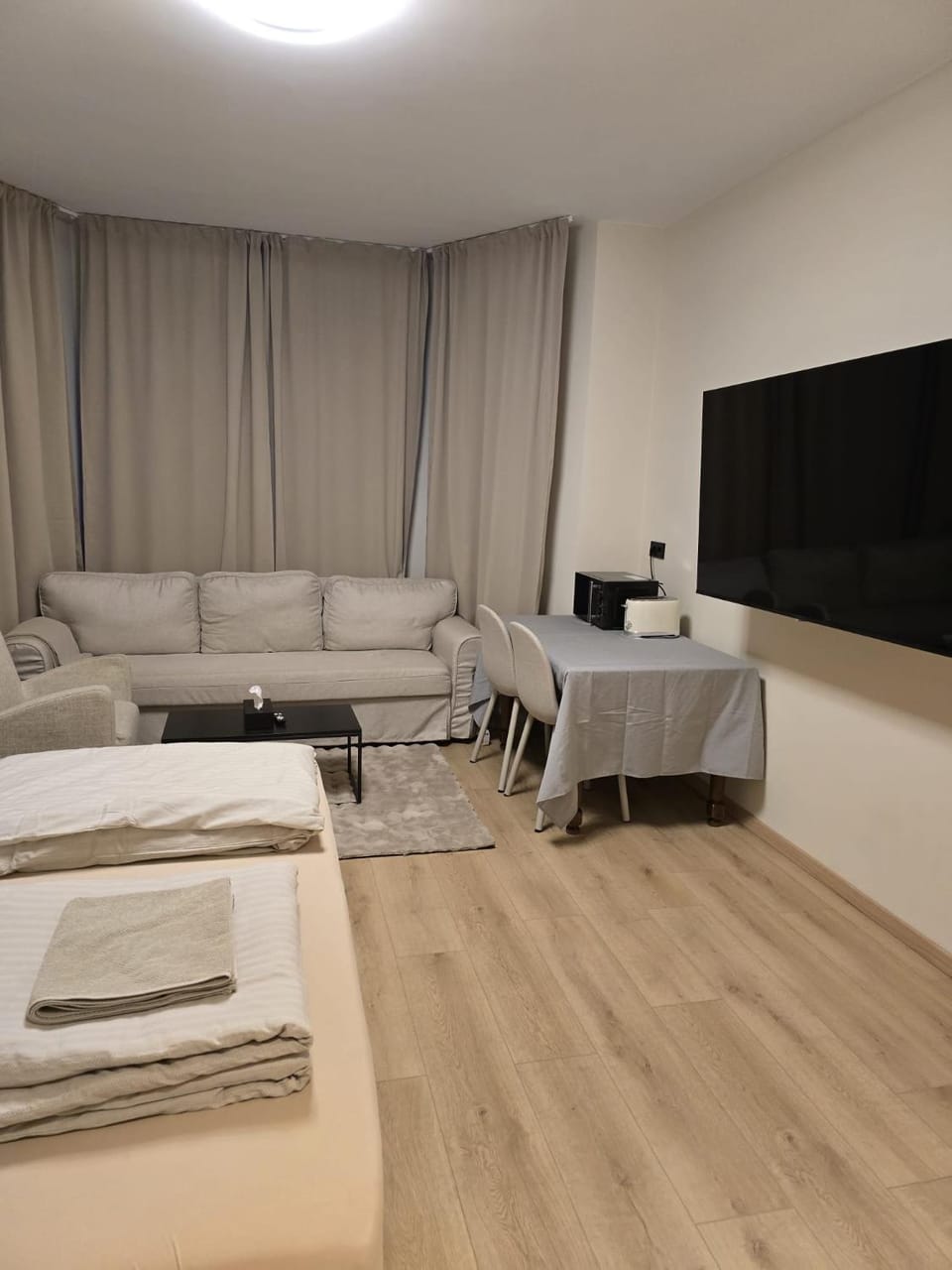 Marlin City Apartment Erdgeschoss 1 Apartment in Bielefeld