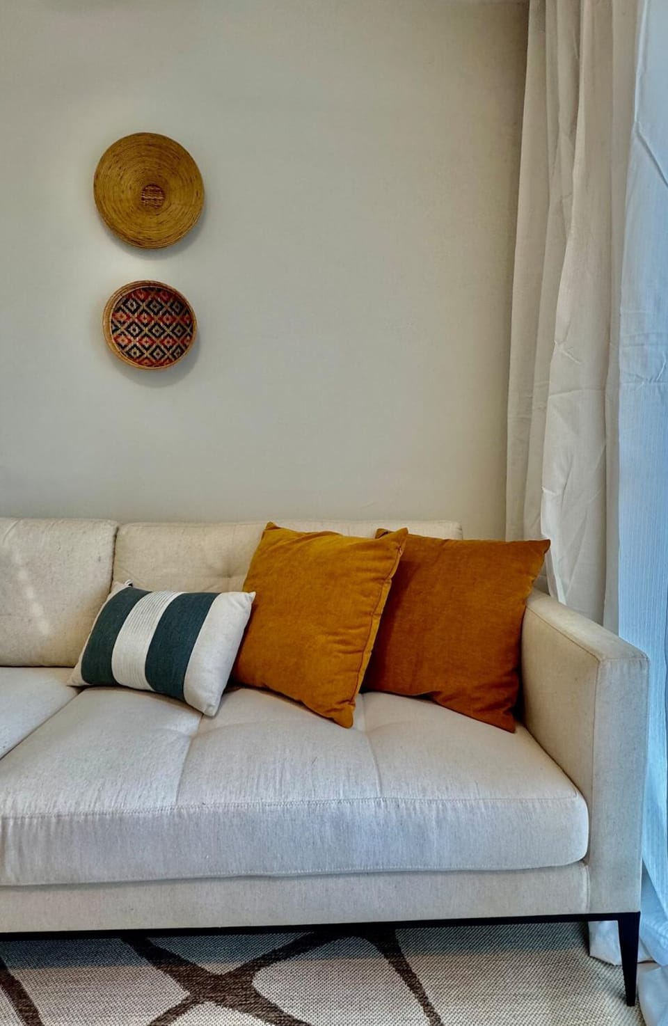 2-bedroom apartment with balcony facing the woods Apartment in São Carlos