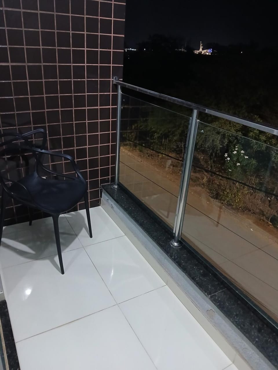 Air-conditioned apartment accommodates up to 6 people Apartment in State of Bahia