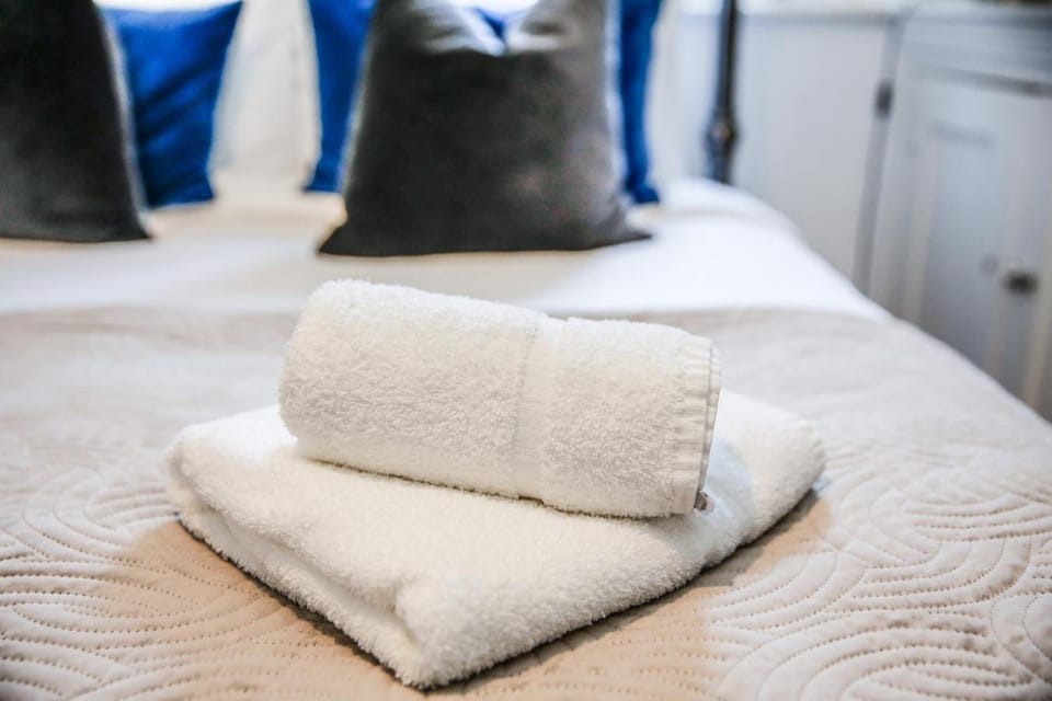 towels