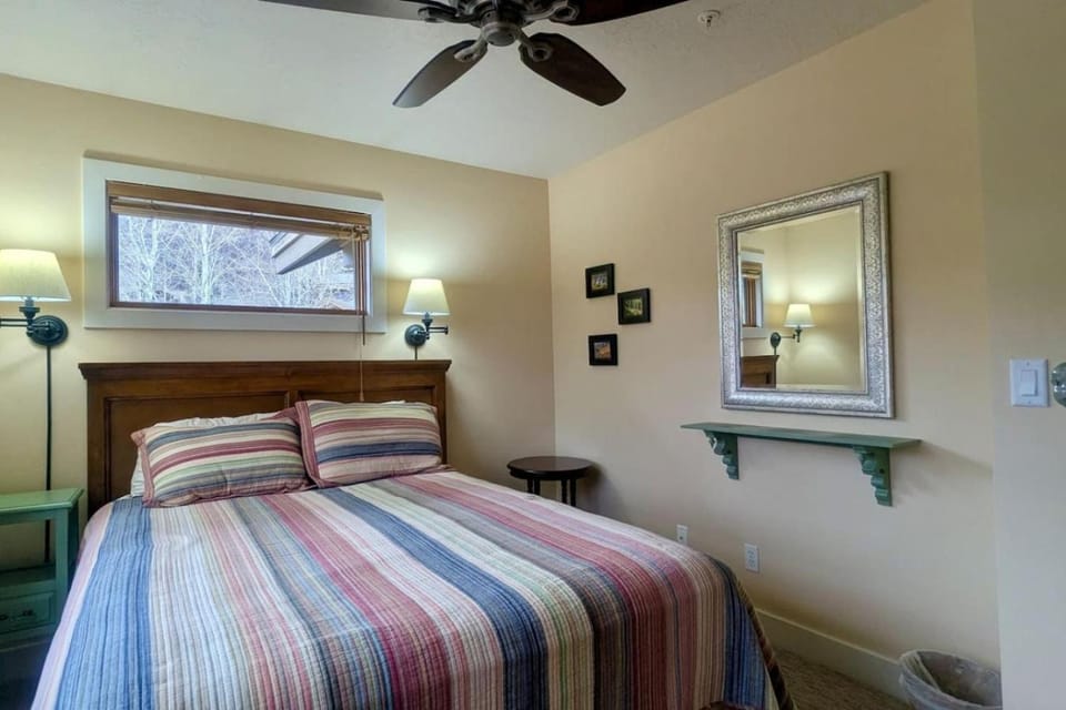 Cozy Park City Home very close to Everything House in Park City