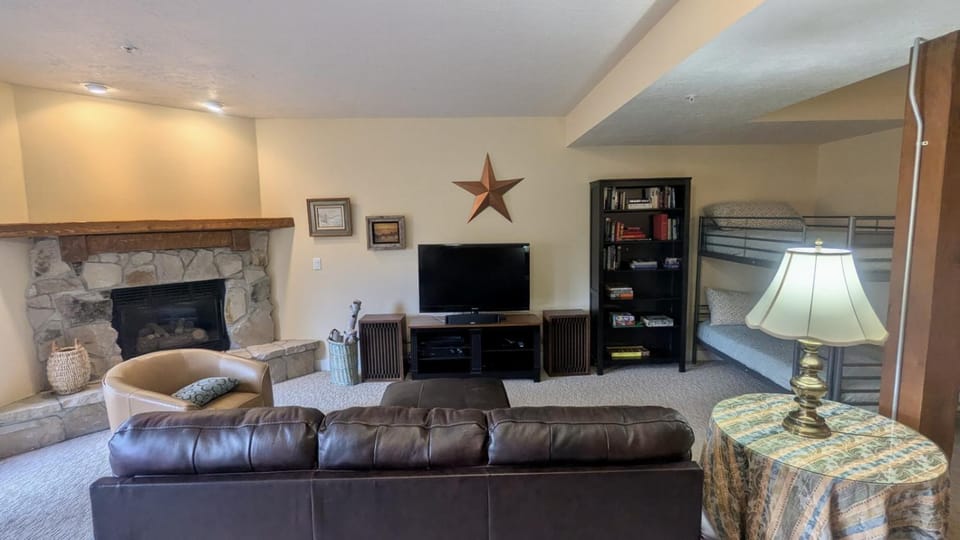 Cozy Park City Home very close to Everything House in Park City