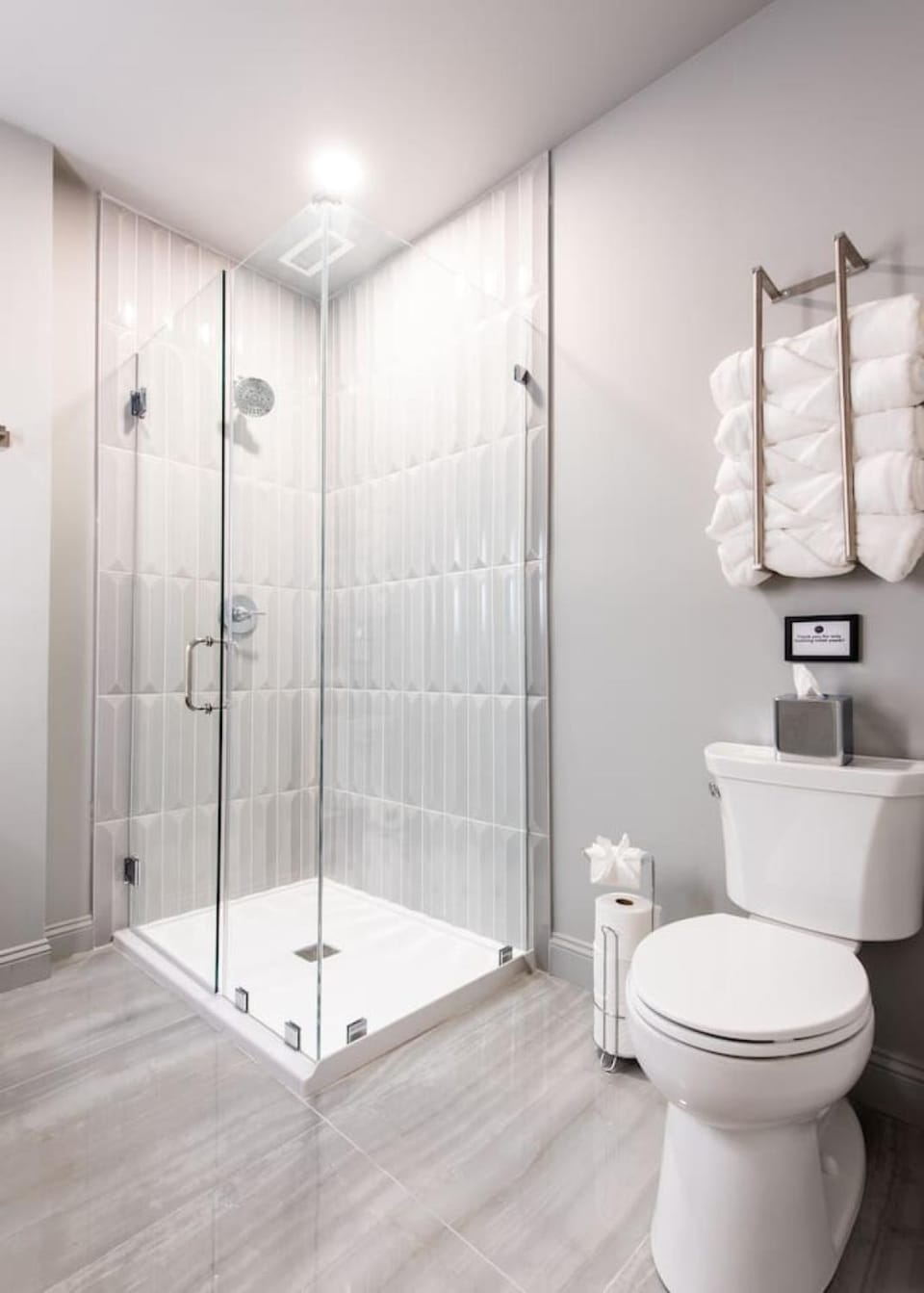 Hollyhock Suite 403 Apartment in Jefferson County