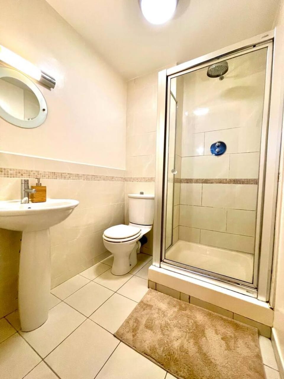 Stylish Central Dub Apt Aviva Stad Free Parking Apartment in Dublin