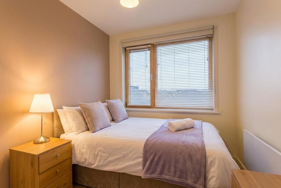 Stylish Central Dub Apt Aviva Stad Free Parking Apartment in Dublin