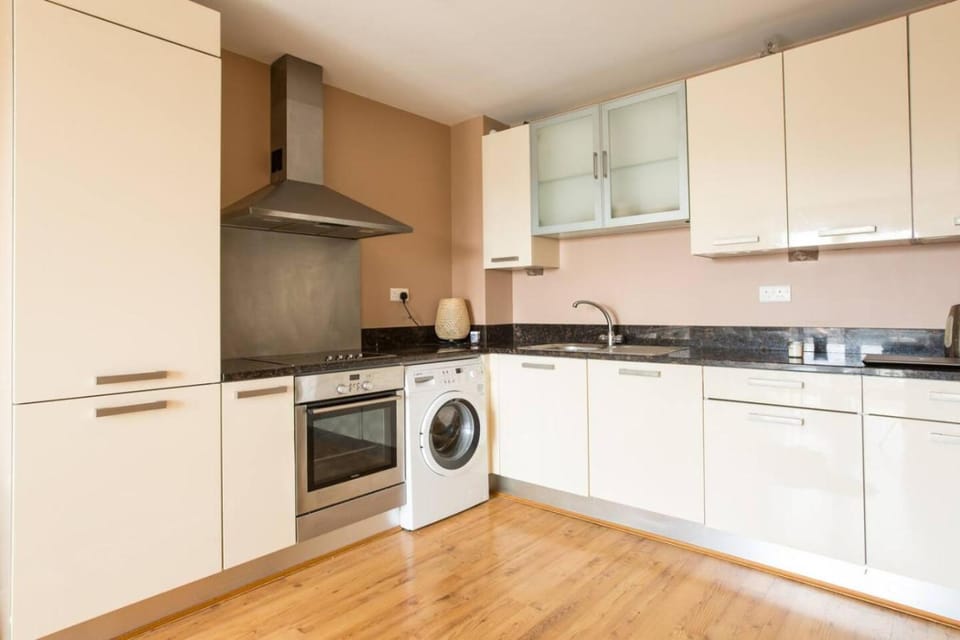 Stylish Central Dub Apt Aviva Stad Free Parking Apartment in Dublin