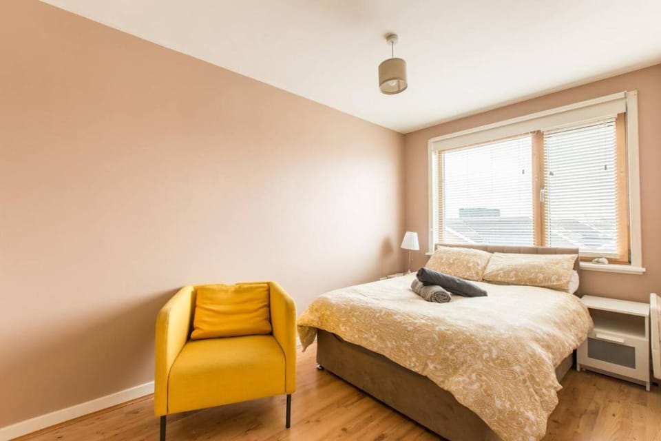 Stylish Central Dub Apt Aviva Stad Free Parking Apartment in Dublin