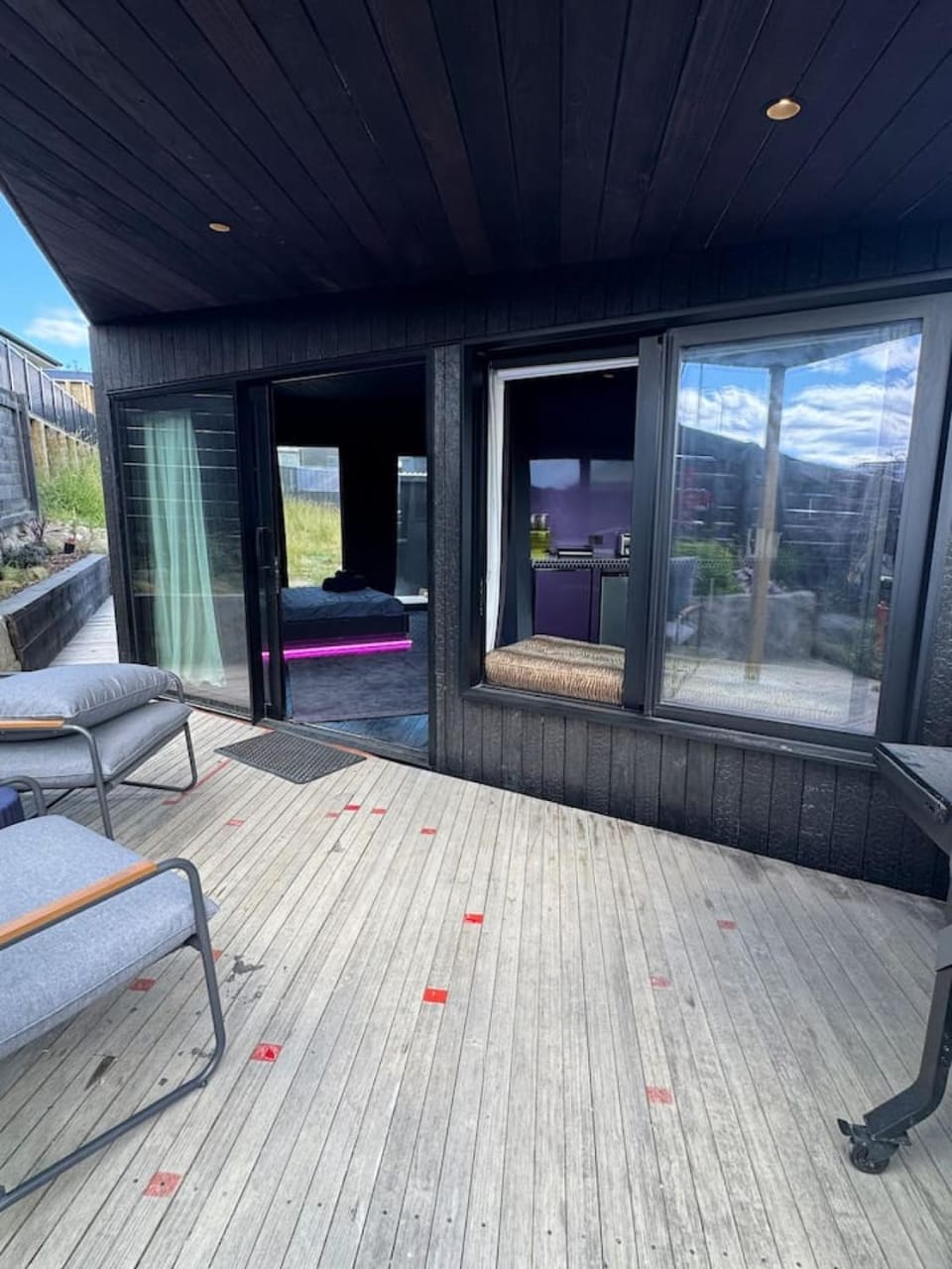 Patio, Balcony/Terrace
