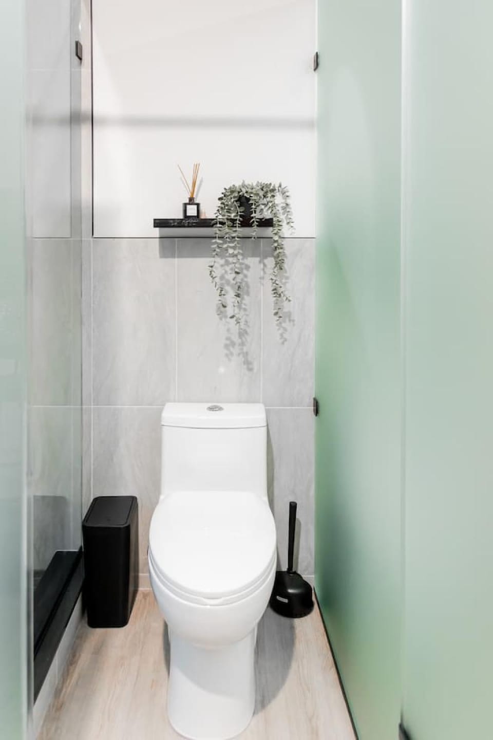 Discover NYC in stylish Studio-25 mins to NYC Apartment in North Bergen