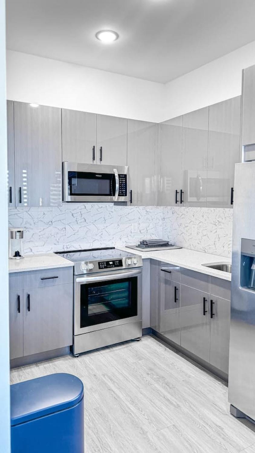 Stylish Studio Apt-Outside NYC Apartment in North Bergen