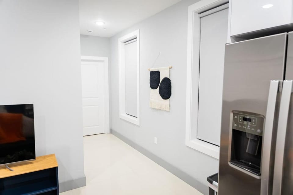 City Adventure-Quick NYC Access-2BR-Free Parking Apartment in North Bergen