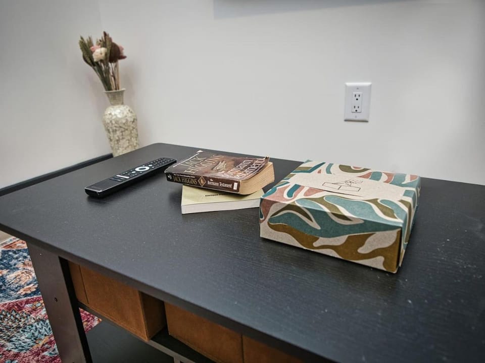 Prime Location with Free Parking Near NYC Apartment in North Bergen