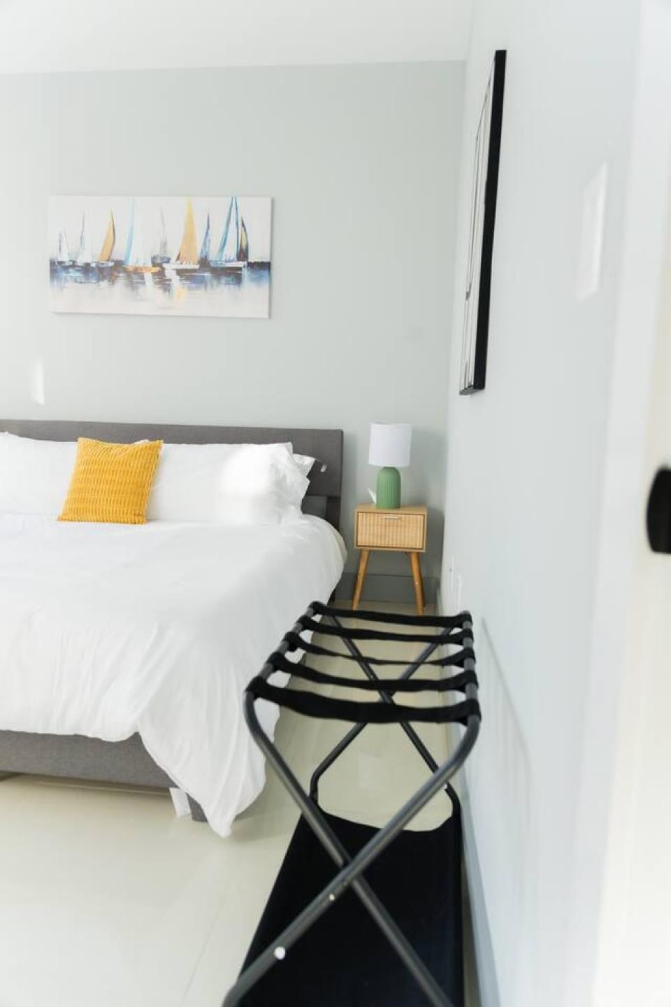 Modern 1 Bedroom Apt with Quick NYC Access and Free Parking Apartment in North Bergen