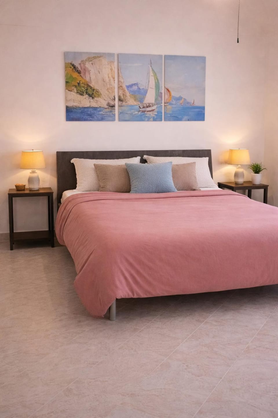 Casa Alfonso Apartment in Minori