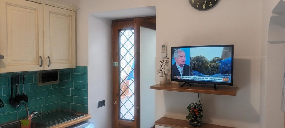 Casa Alfonso Apartment in Minori