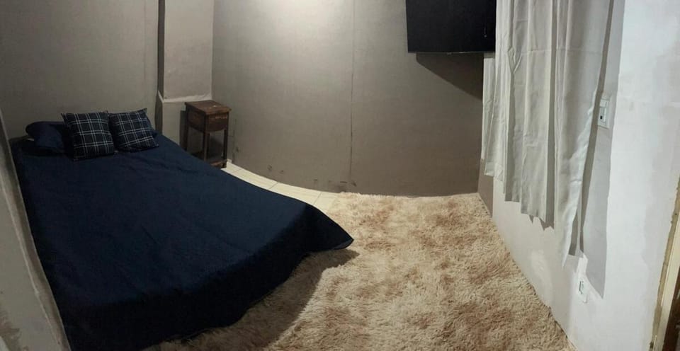 5-minute walk to the beach - Recreio dos Bandeirantes Apartment in Rio de Janeiro