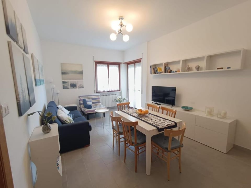 Perla Adriatica Apartment in Alba Adriatica