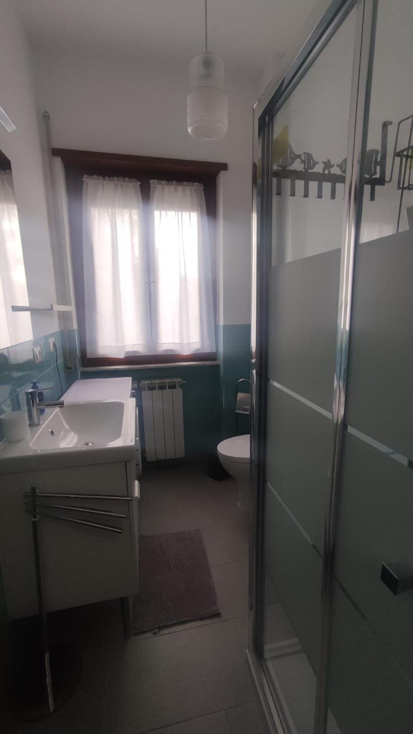 Perla Adriatica Apartment in Alba Adriatica