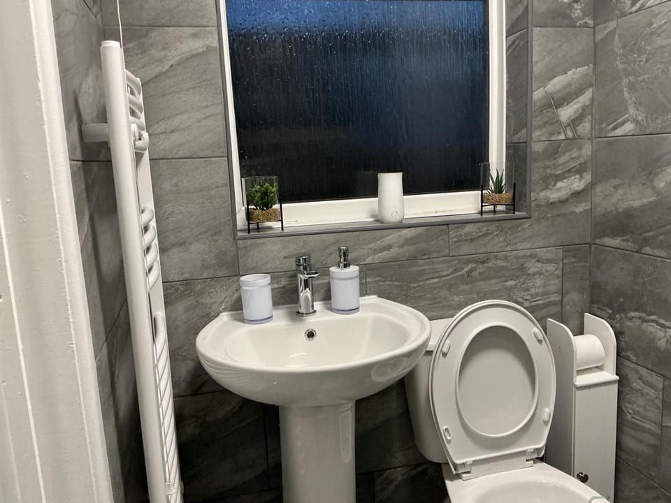 Feel at Home away from Home Apartment in Nottingham