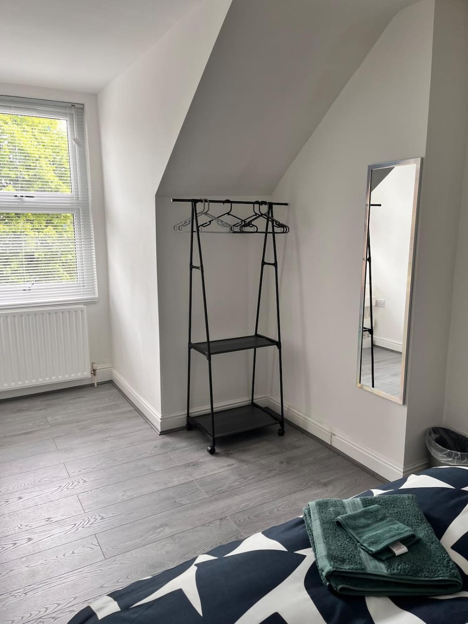 Feel at Home away from Home Apartment in Nottingham