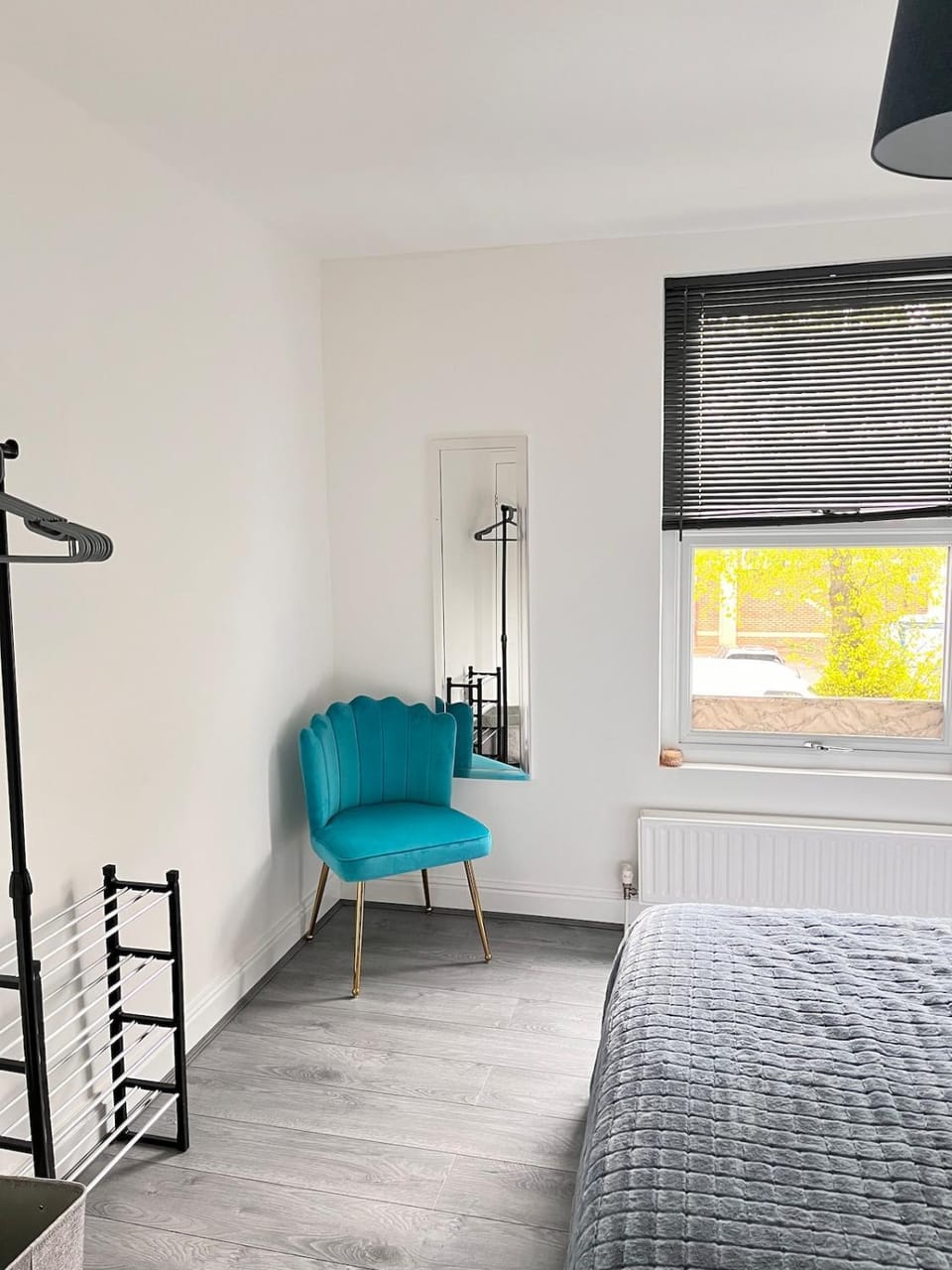 Feel at Home away from Home Apartment in Nottingham