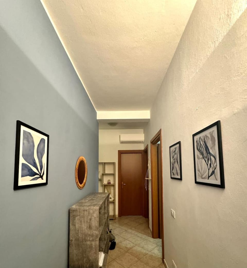 Loriblu casa vacanze Apartment in Sardinia