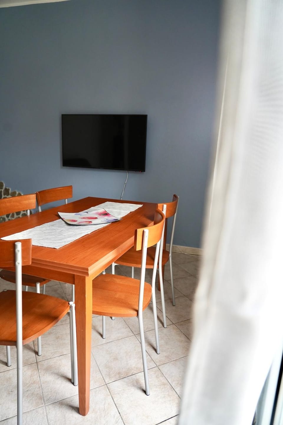Loriblu casa vacanze Apartment in Sardinia