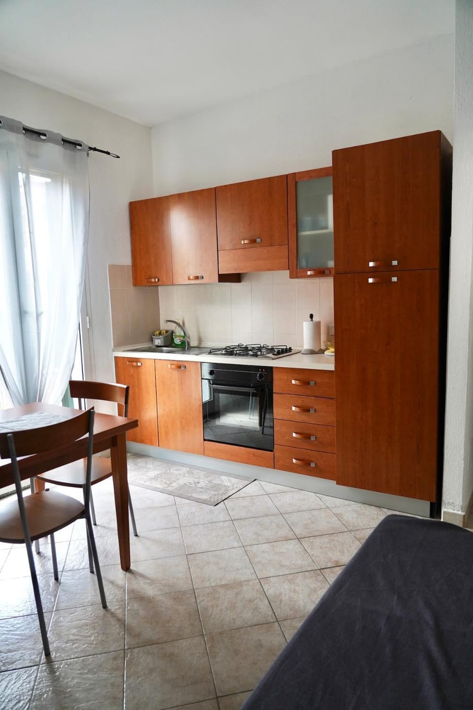 Loriblu casa vacanze Apartment in Sardinia