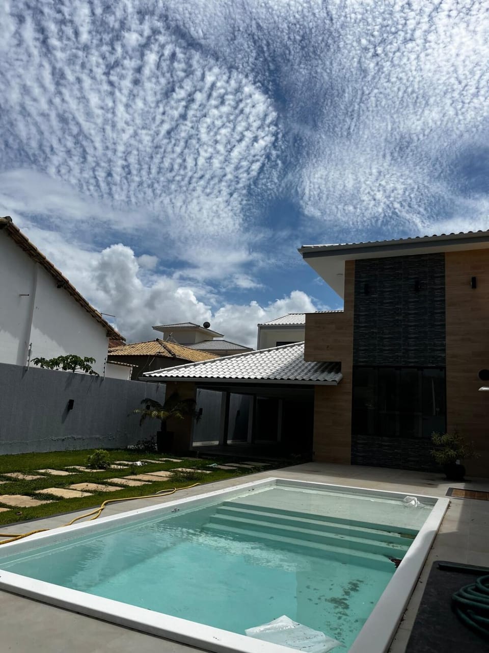King's Mansion House in State of Rio de Janeiro