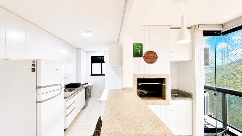 BBQ facilities, Balcony/Terrace, Meals, kitchen