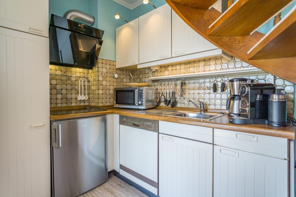 Alice, App 34-12 Apartment in Westerland