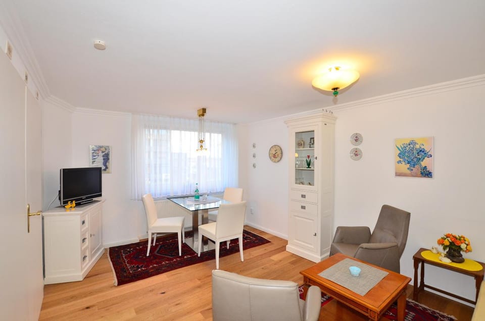 Sylter Residenz, App 7 Apartment in Westerland