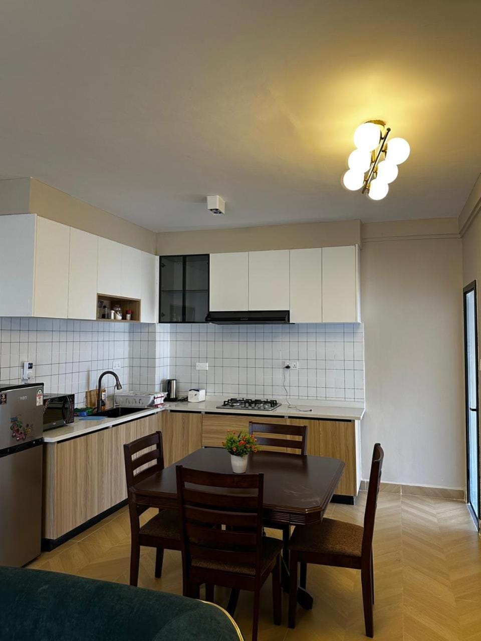 Three Bs Apartment in Nairobi