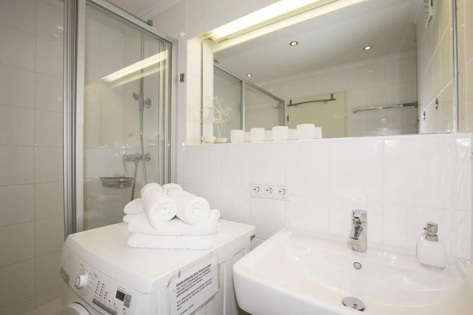Wiking, App 107 Apartment in Westerland