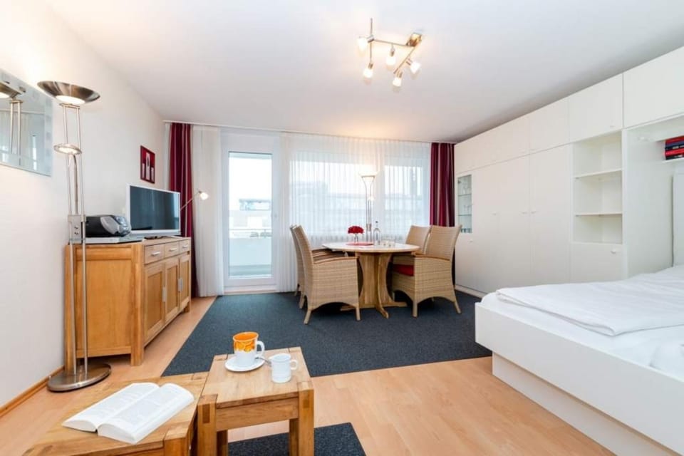 Wiking, App 107 Apartment in Westerland