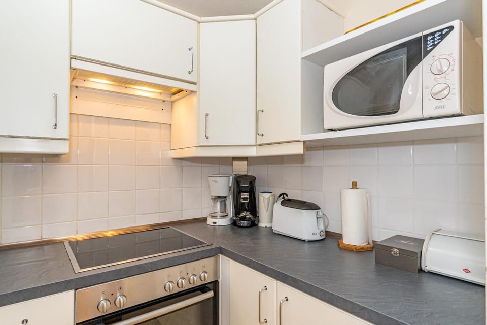 Wiking, App 107 Apartment in Westerland