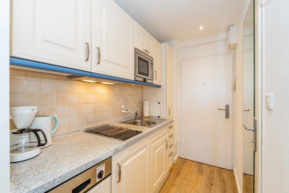 Wiking, App 204 Apartment in Westerland