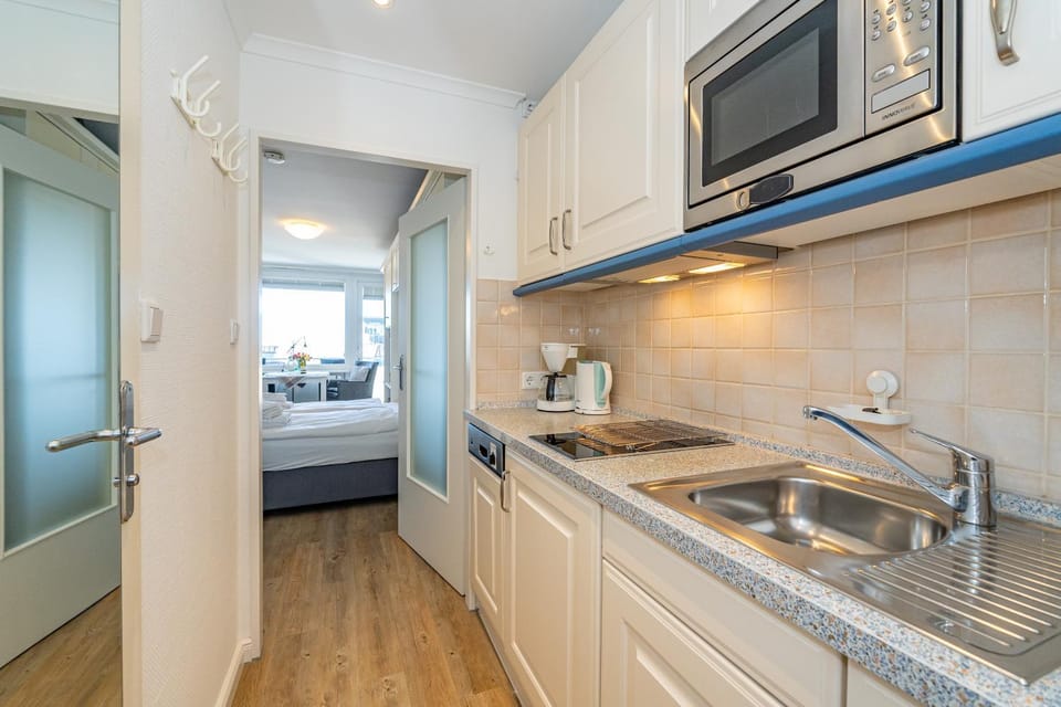 Wiking, App 204 Apartment in Westerland