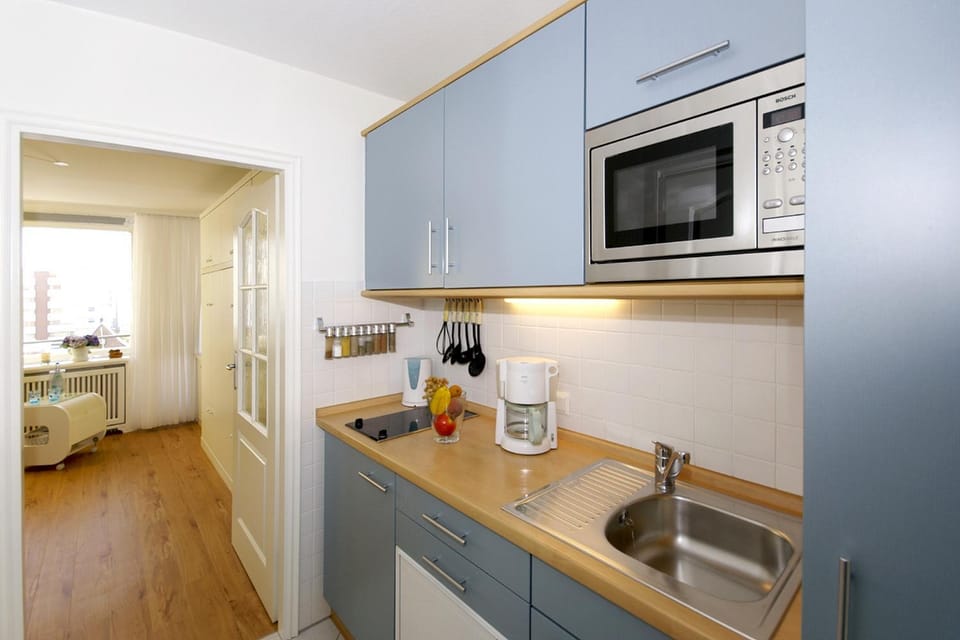 Wiking, App 315 Apartment in Westerland
