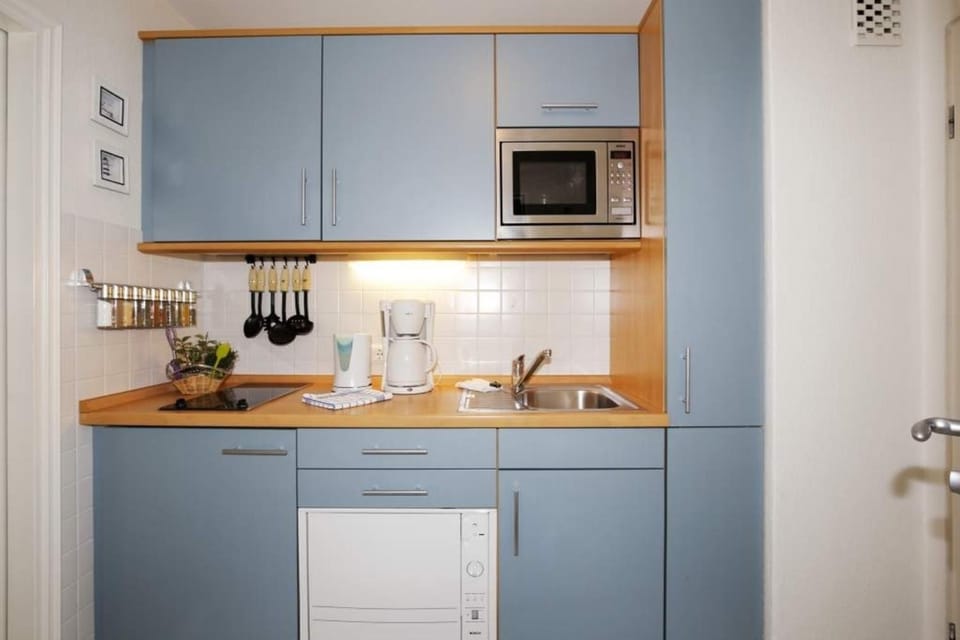 Wiking, App 315 Apartment in Westerland