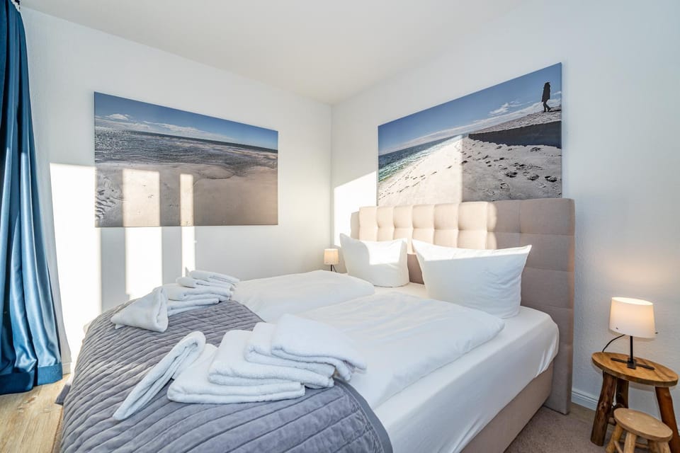 Alice, App 32-14 Apartment in Westerland