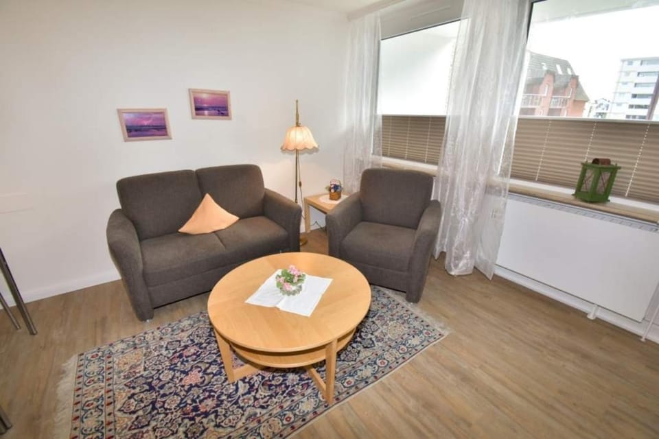 Wiking, App 121 Apartment in Westerland